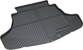 All Weather Rear Cargo Liner for 2018-2025 Toyota Camry - Waterproof