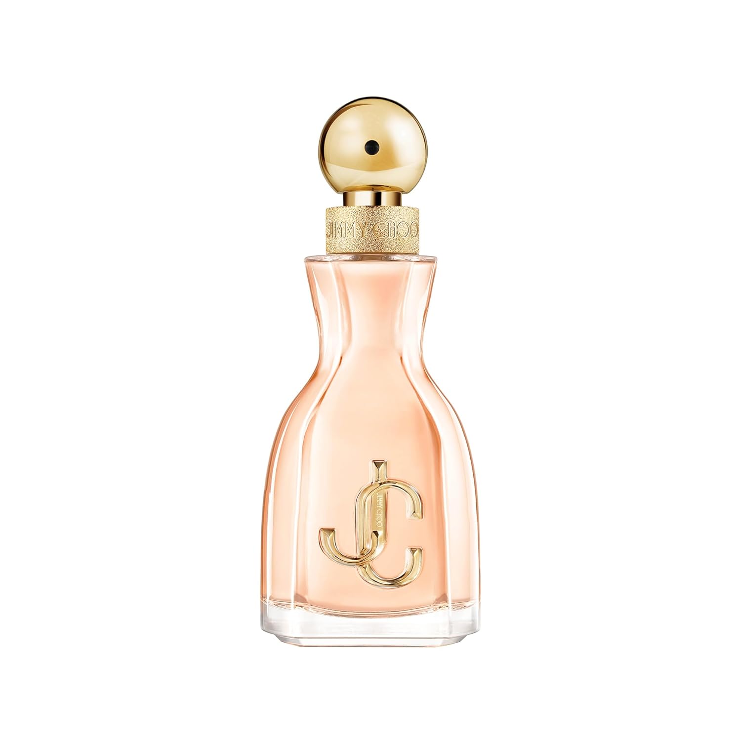 I Want Choo Eau de Parfum - Floral Gourmand Women's Fragrance