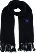 Heated Scarf for Men Women Rechargeable Neck Warmer - Portable Comfort