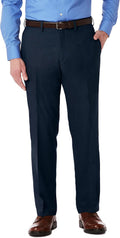 Mens Modern Fit Stretch Dress Pant - Comfort Meets Mobility