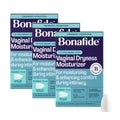 Revaree Plus Vaginal Moisturizer 30 Inserts - Deep Hydration Relief
