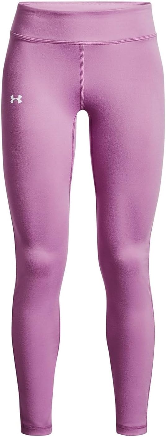 Under Armour Girls Motion Leggings for Ultimate Comfort and Fit