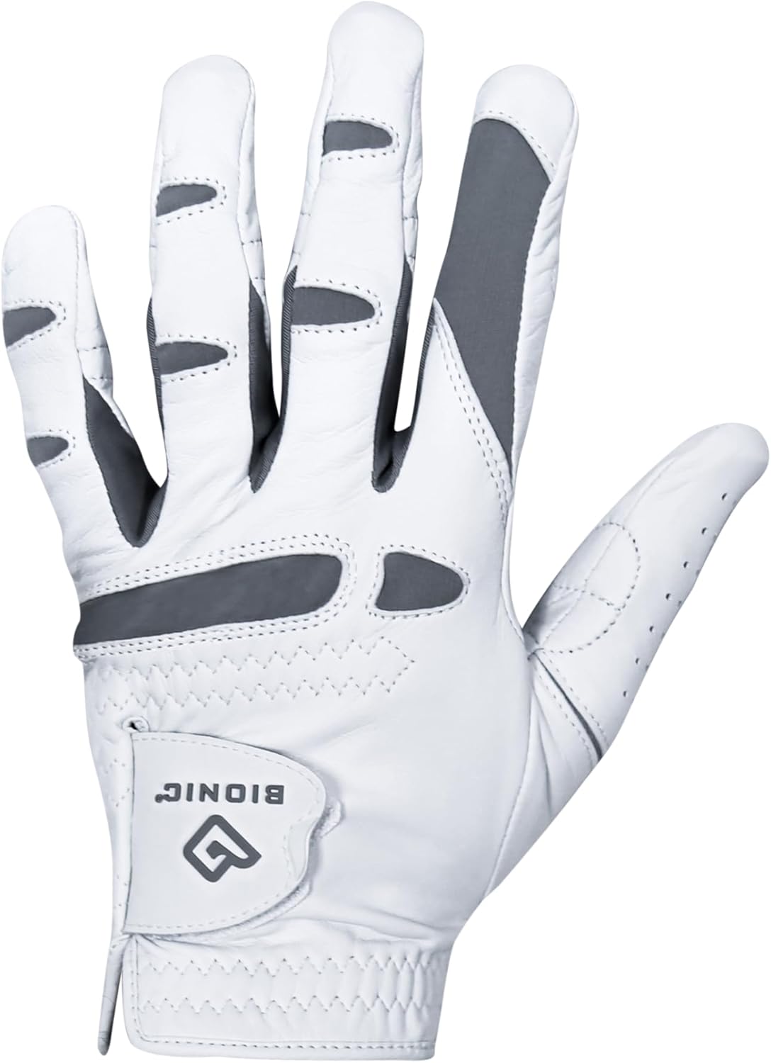 Bionic Men's Performance Grip Pro Premium Leather Golf Glove Review