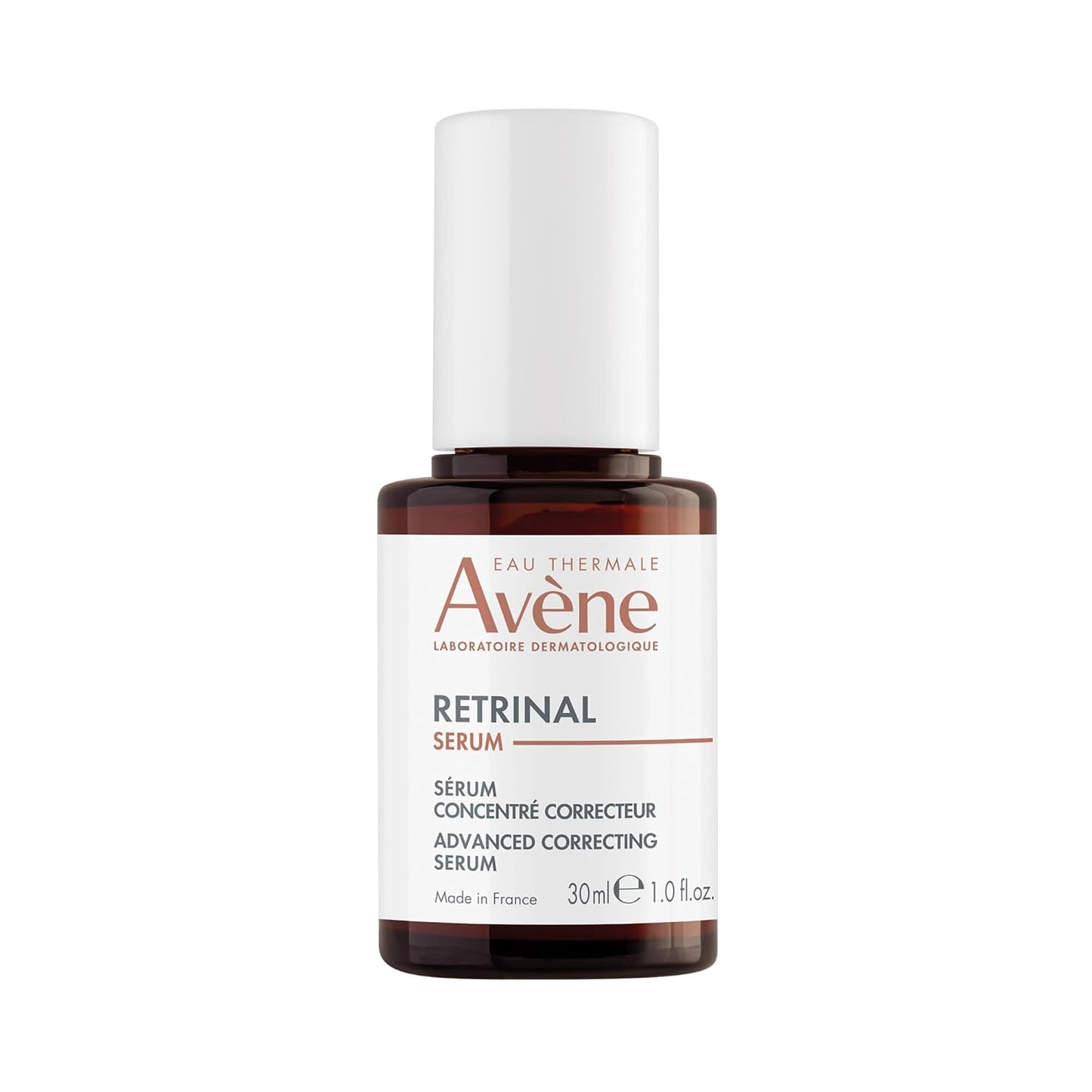 Avene RetrinAL Advanced Correcting Serum for Youthful Skin