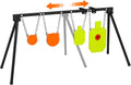 Highwild Expandable AR500 Steel Targets System - Durable Range Kit