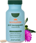 Semaine Peri/Menopause Essentials 60 Ct - Cooler Nights & Better Sleep