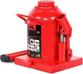 30 Ton Hydraulic Bottle Jack for Vehicle Repair and Maintenance