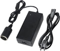 Power Up Anywhere with Ousaly 12V Converter