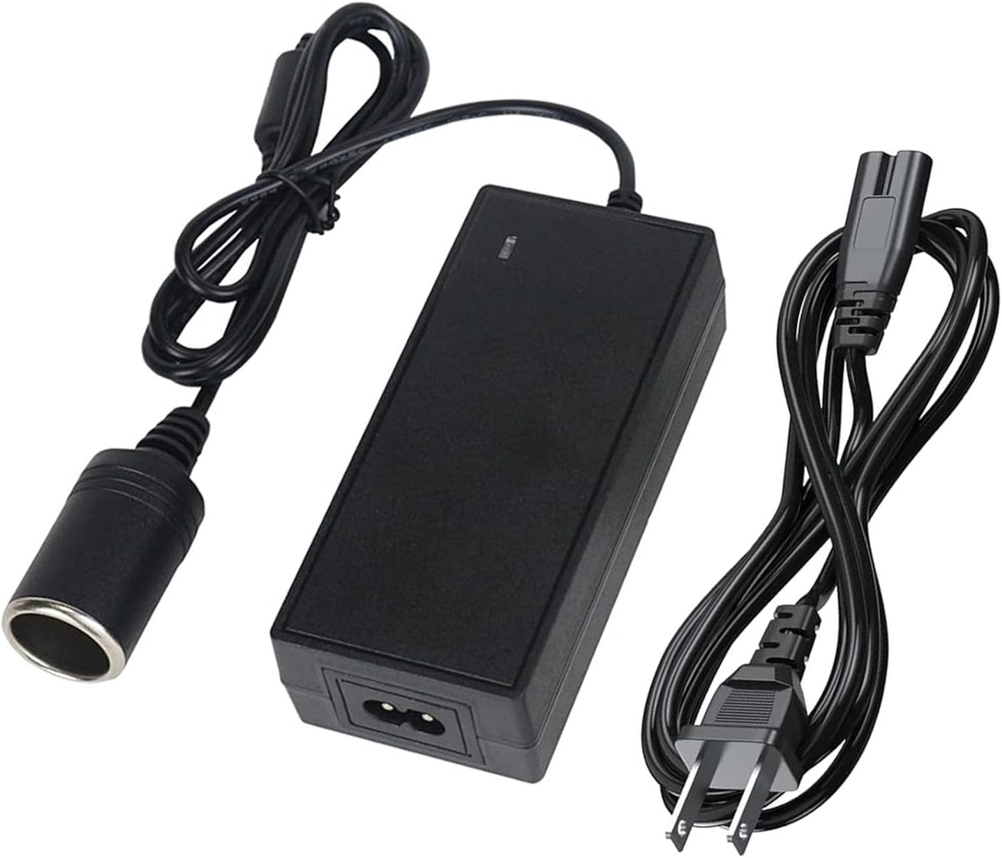 Power Up Anywhere with Ousaly 12V Converter