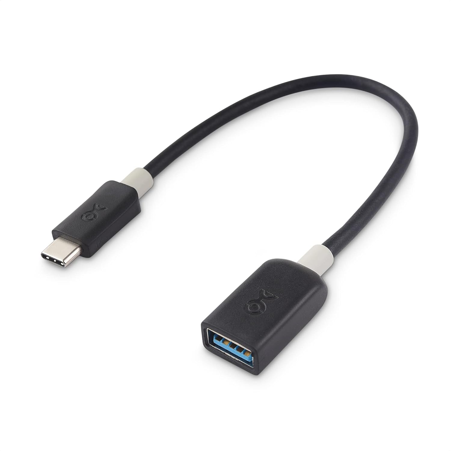 Cable Matters USB-C Adapter for Seamless Connectivity