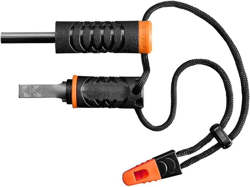 Gerber Fire Starter - All-In-One Tool