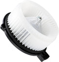 HVAC Heater Blower Motor Assembly for 2003-2014 Honda/Acura - Reliable