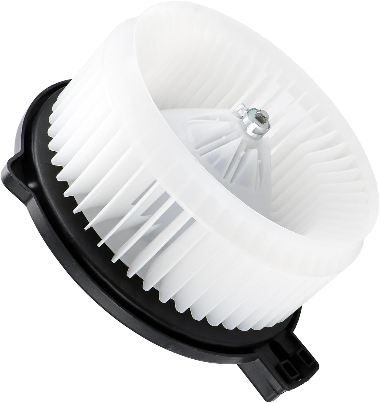 HVAC Heater Blower Motor Assembly for Honda Accord and Acura TSX