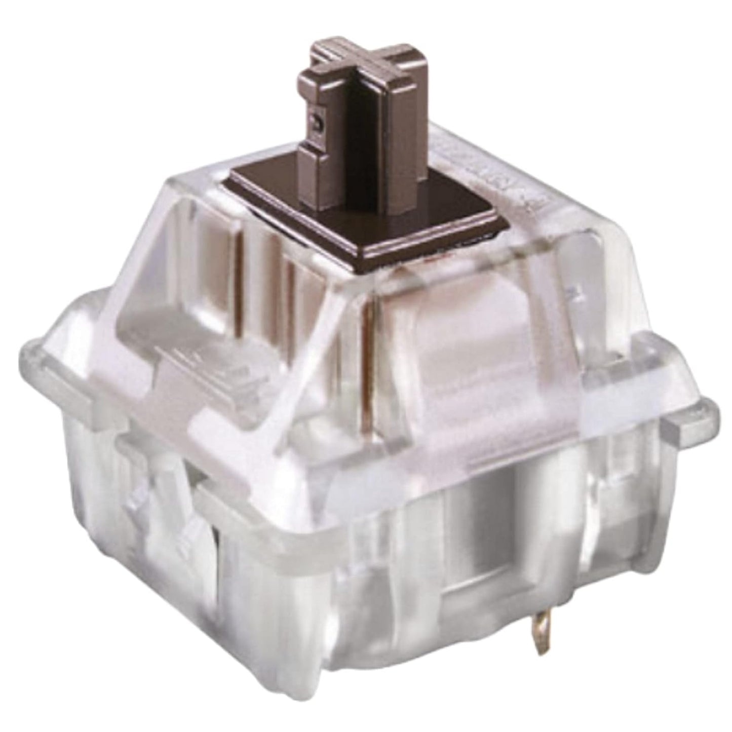 Ranked Cherry MX Key Switches for Mechanical Gaming Keyboards