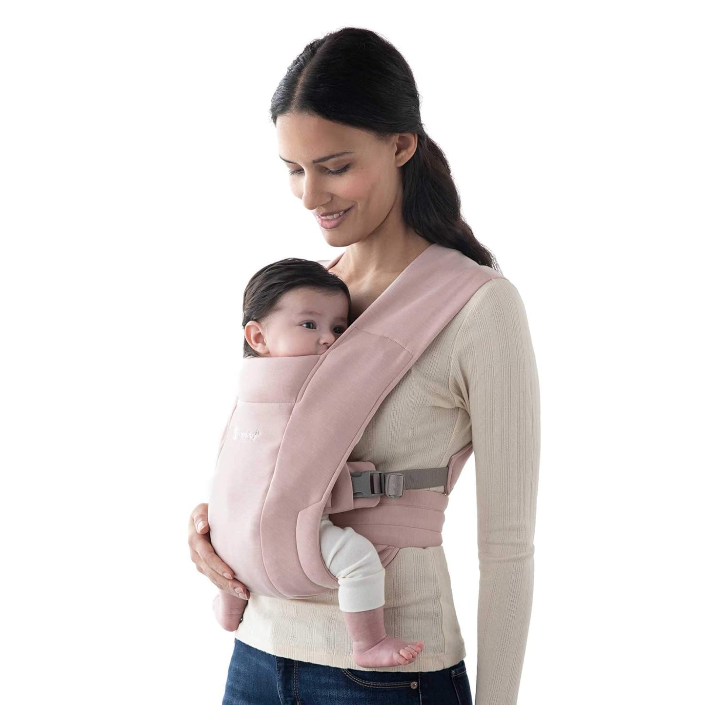Ergobaby Embrace Cozy Baby Carrier Wrap - Ultimate Comfort
