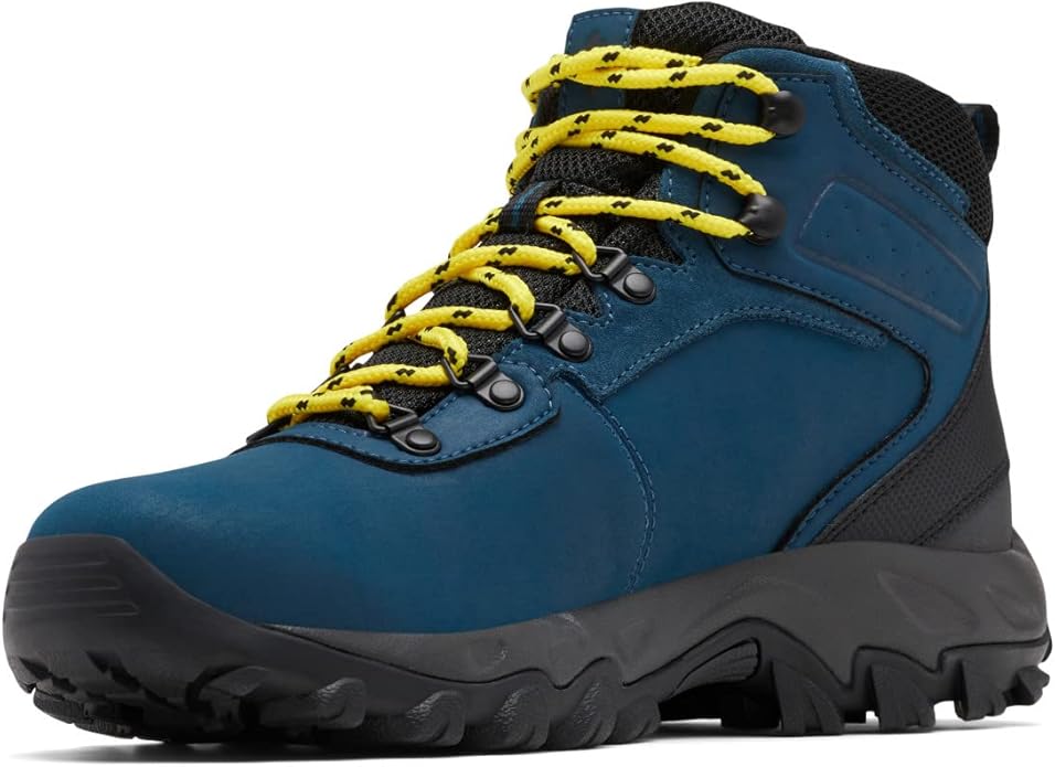 Columbia Men's Newton Ridge Plus Ii Waterproof Hiking Shoe Review