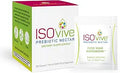ISOThrive Delicious Prebiotic Liquid Supplement - Daily Digestive