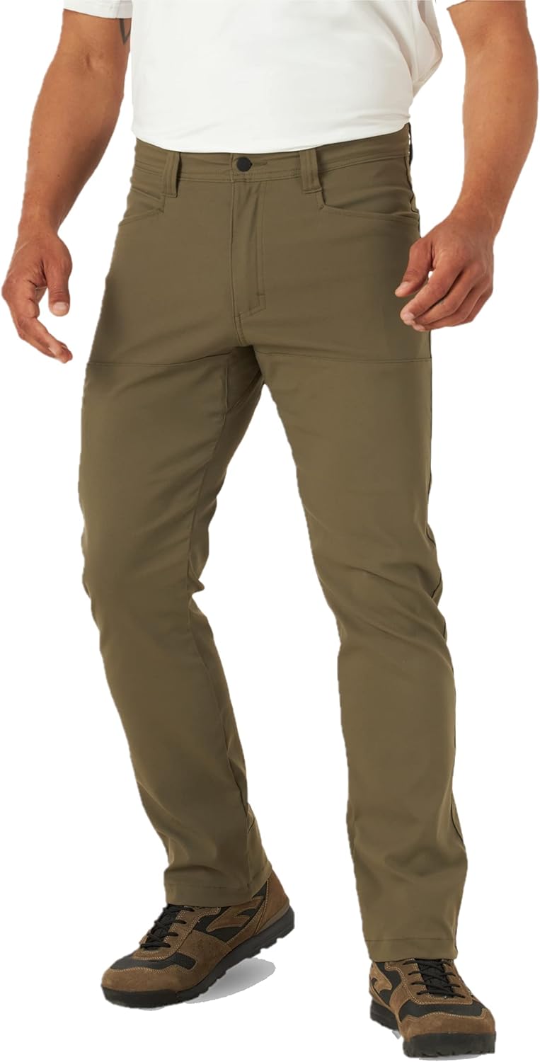 ATG Men's Synthetic Utility Pant for Outdoor Adventures