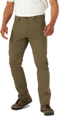 Men's Synthetic Utility Pant - Quick Dry, UPF 30 Protection
