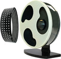 Silent Runner Glow Wheel 12in Exercise Wheel - Quiet Cardio for Cats