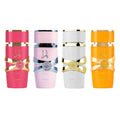 Lattafa Yara 4-Piece Eau de Parfum Set - Mix of Fruity and Floral