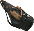 Alto Saxophone Case Soft Sax Gig Bag 15mm Padded - Lightweight