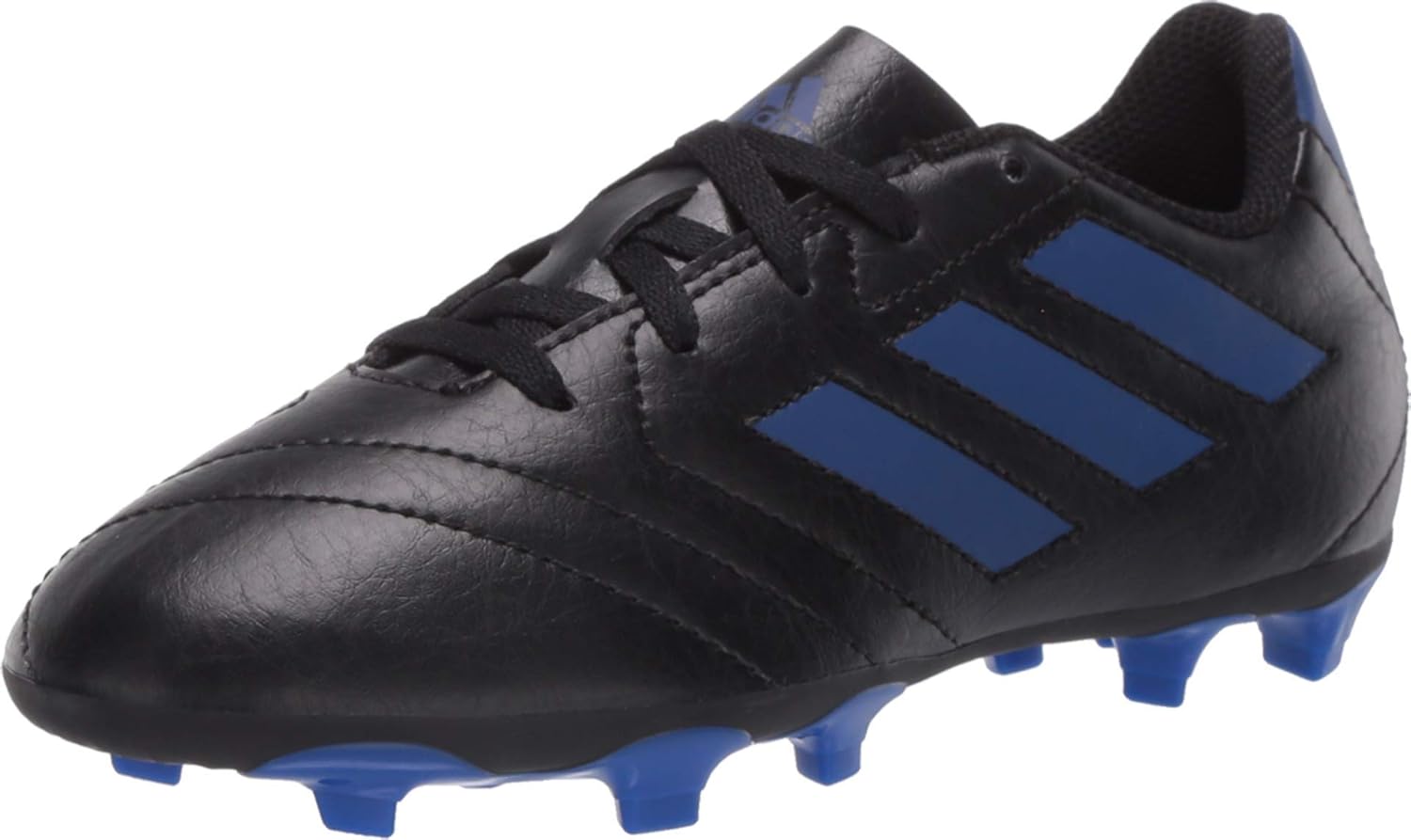 adidas Women's Goletto VII Firm Ground Cleats for Soccer