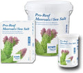 Pro Reef-Bucket 200-Gallon Sea Salt - Optimized Reef Mix