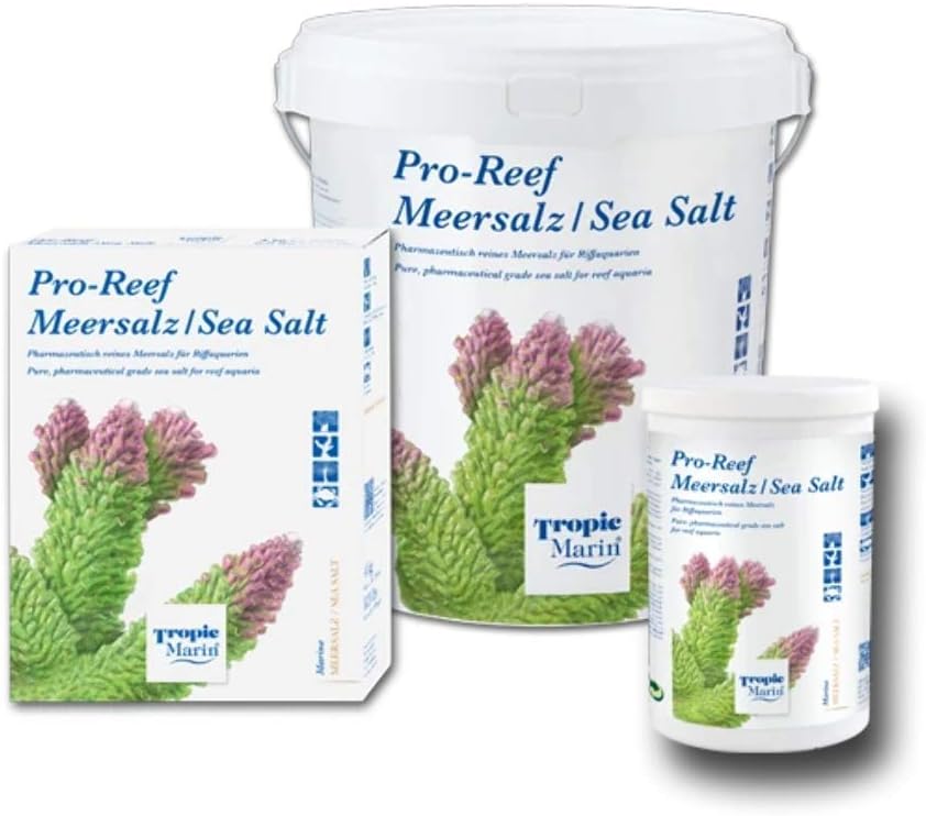 Tropic Marin Pro Reef-Bucket for Aquarium - 200 Gallon Size