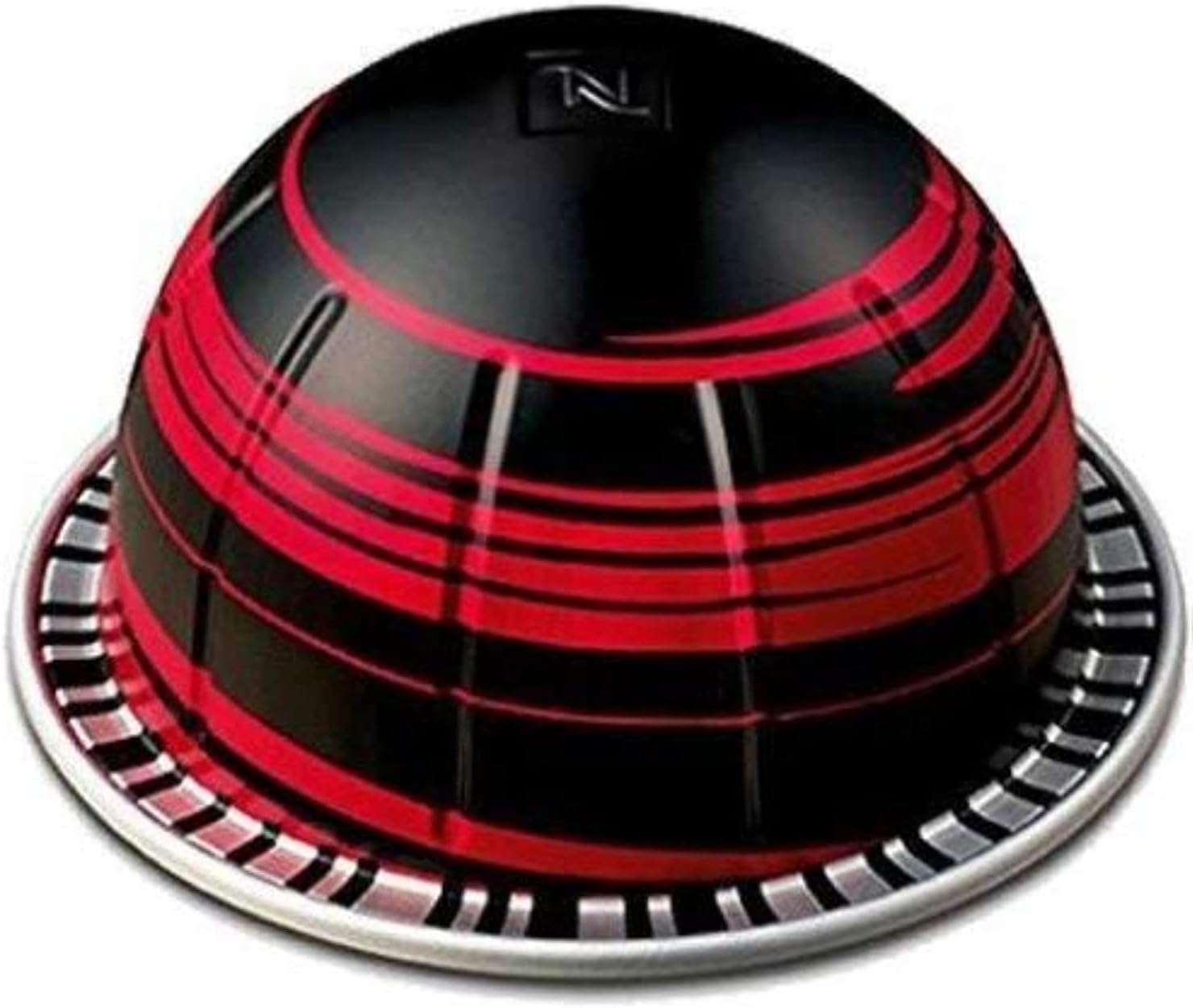Nespresso VertuoLine Half Caffeinato Coffee Capsules Bundle
