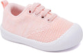 Baby First Walker Shoes Lightweight Non-Slip Sneakers (Style ZSB8)