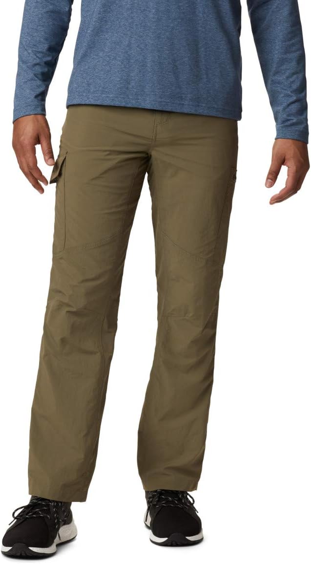 Columbia Sportswear Silver Ridge Cargo Pant for Outdoor Adventures