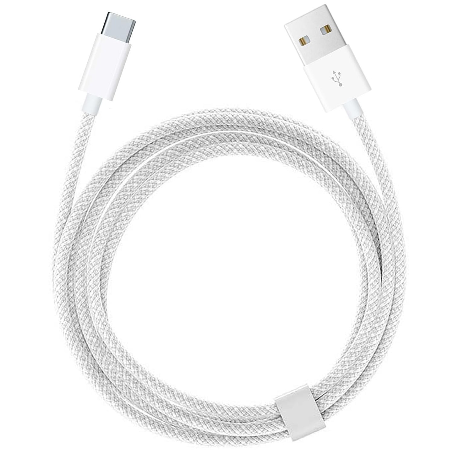 Fast Charge iPhone & iPad with Abysssea Type-C Cable