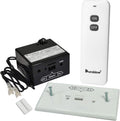 Durablow TR1001 On/Off Gas Fireplace Remote Control Kit - Simple
