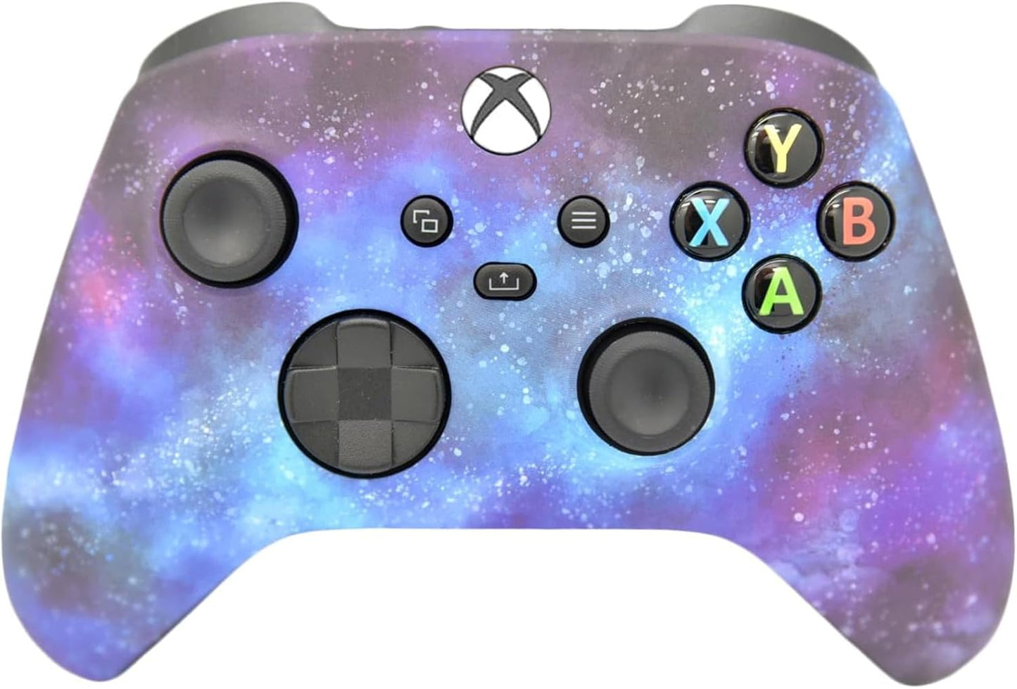 Wireless Custom Controller for PC and Xbox Series X/S Gaming