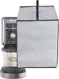 Protective Ice Cream Maker Cover - Heavy Duty & Waterproof