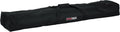 Gator Dual Compartment Stand Carry Bag 50in - Durable Gig Bag