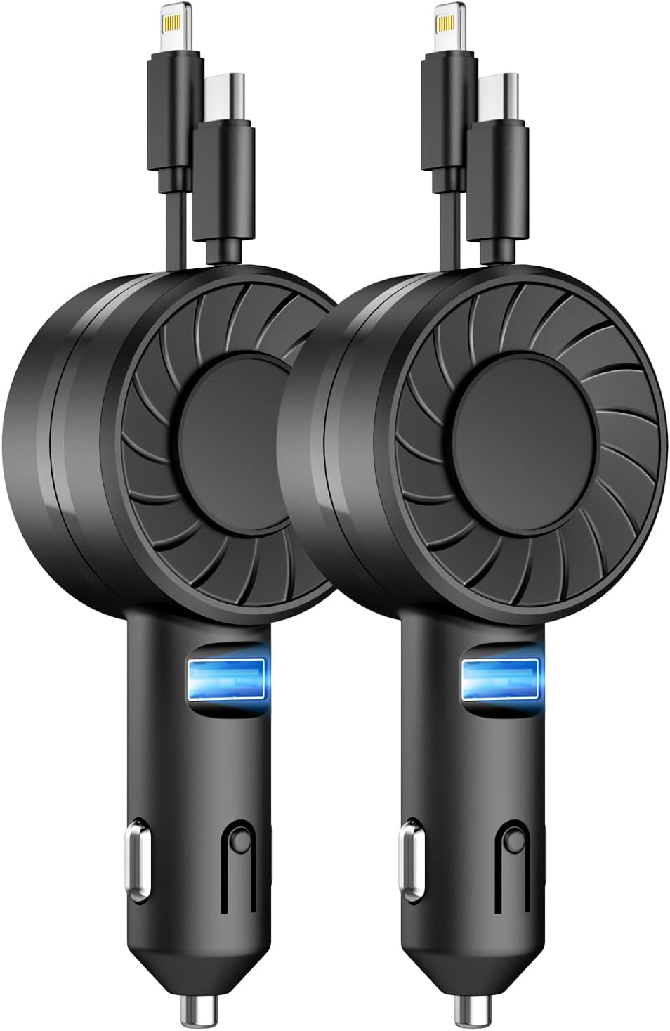 Fast Charge Your Devices On-The-Go with OTAO