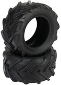 TUFFIOM Lawn Mower Tires 23x10.50-12 6PR Tubeless - Turf Drive Grip
