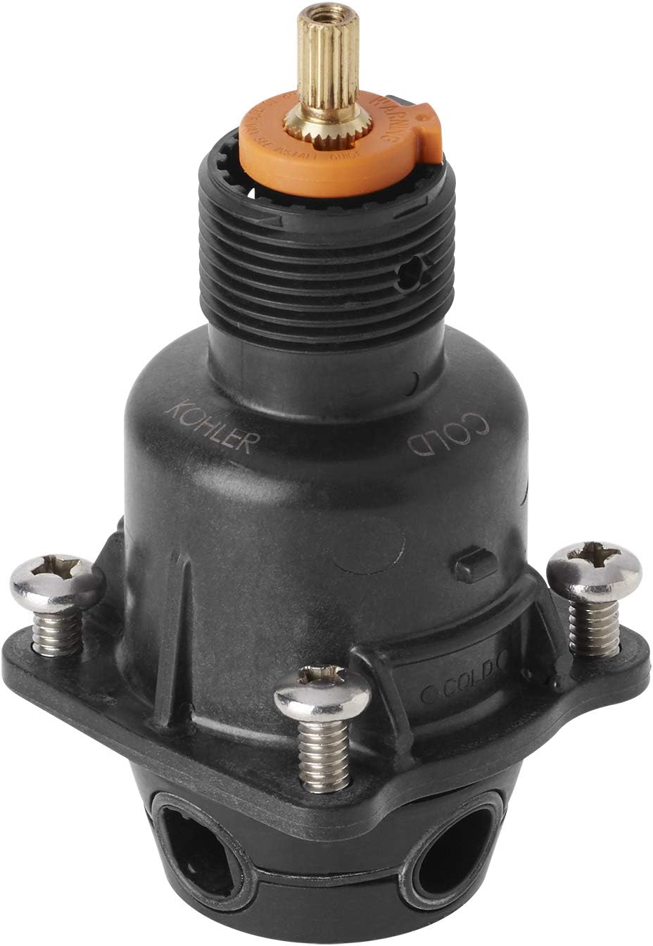KOHLER Rite-Temp Pressure Balance Cartridge for Easy Installation