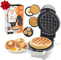 MasterChef 3-in-1 Breakfast Maker: Cook Eggs, Pancakes, & More!