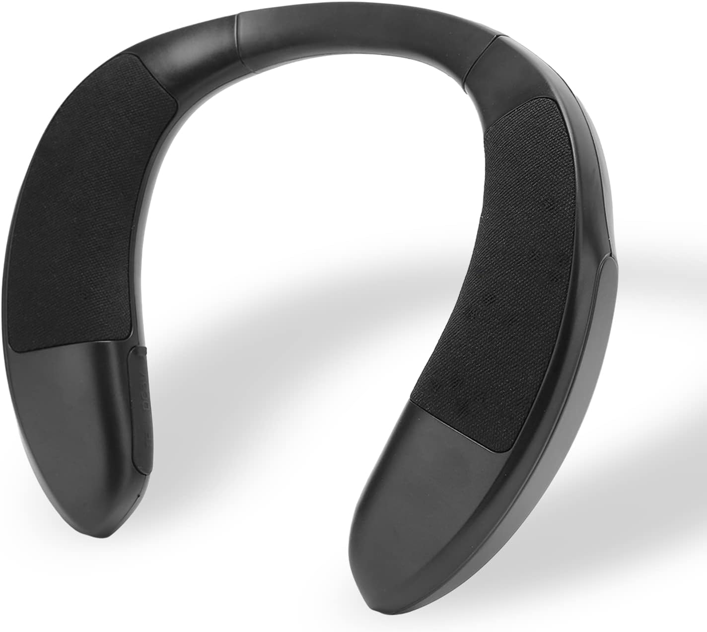 Yoidesu Bluetooth Neckband Speaker: 3D Surround Sound