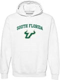 NCAA Officially Licensed College Hoodie for South Florida Fans
