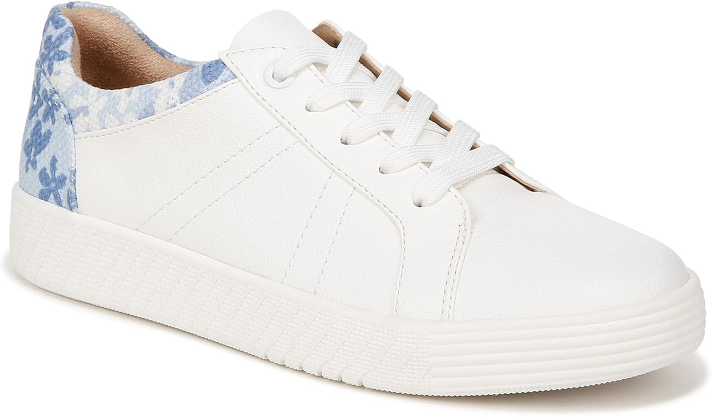 Naturalizer Women's Neela Lace Up Sneakers for Sporty Style