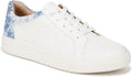 Naturalizer Neela Lace Up Sneaker - Comfortable Everyday Sporty