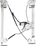 Front Right Passenger Power Window Regulator with Motor for Ford F150