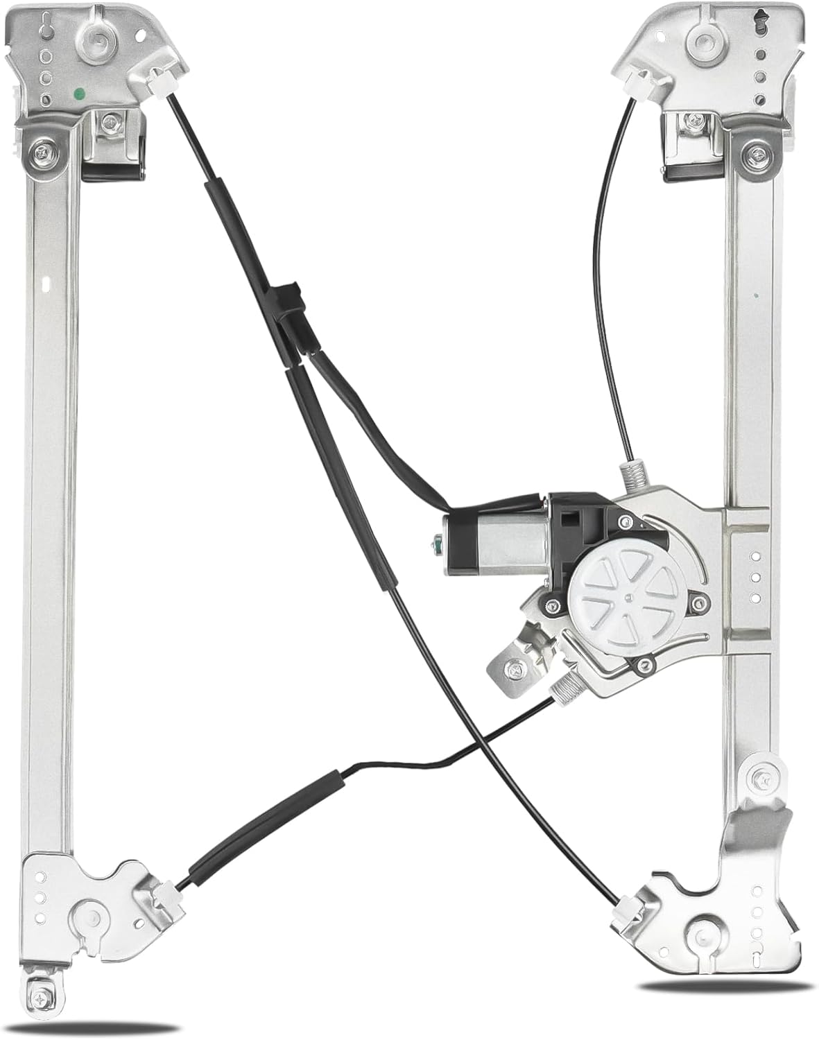 Front Passenger Side Power Window Regulator for Ford F150 2004-2008