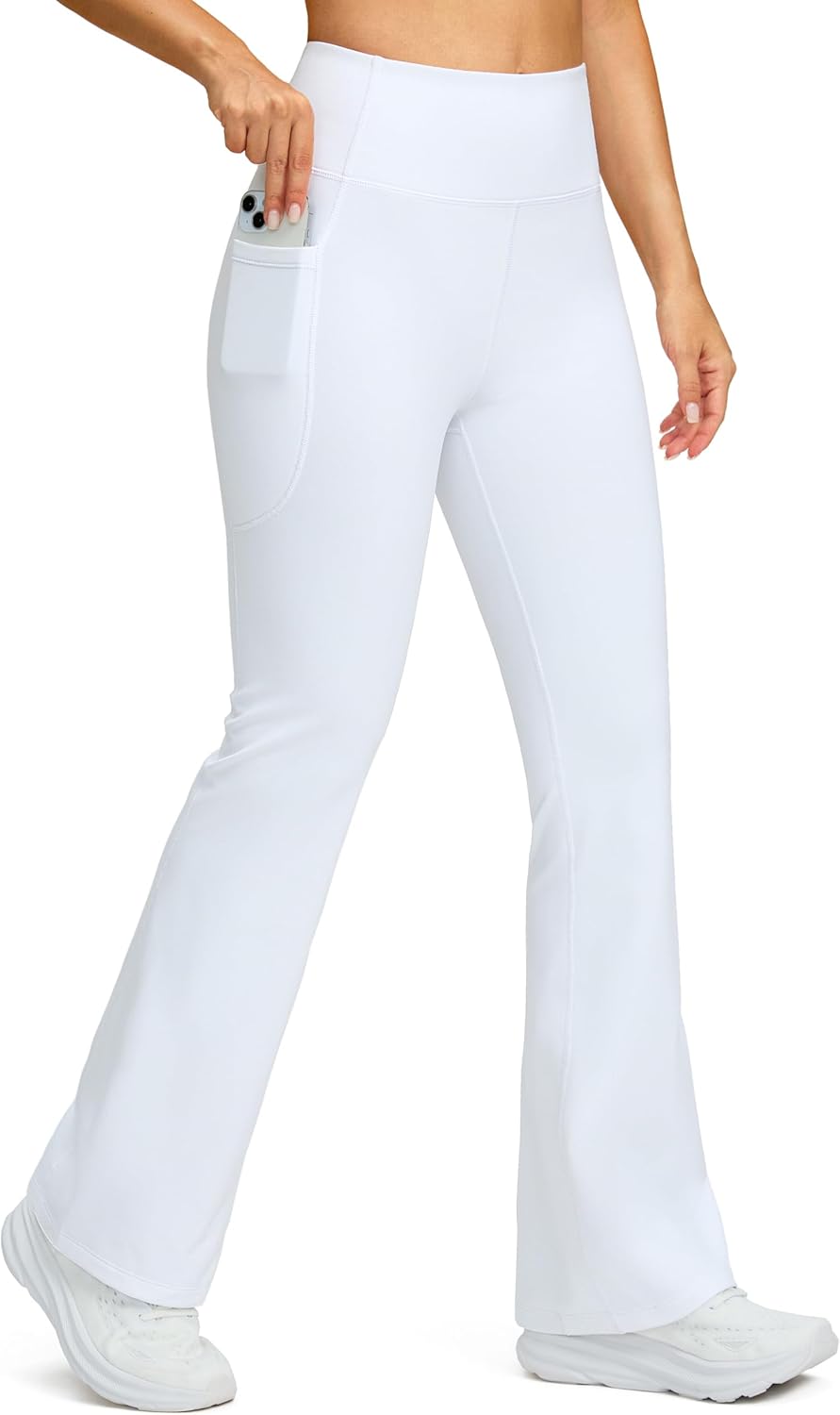 G Gradual Women's Fleece Lined Pants for Winter Activities