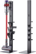 PEGZONE Vacuum Stand | Space-Saving Organizer