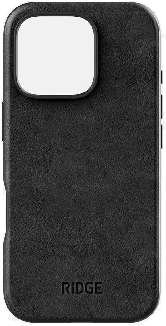 Ridge Case for iPhone 16 PRO MAX - Ultimate Protection & Style